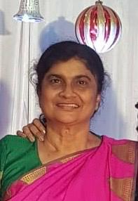 Jayanthi - Part time Cook in Hallehalli in Bangalore Bengaluru