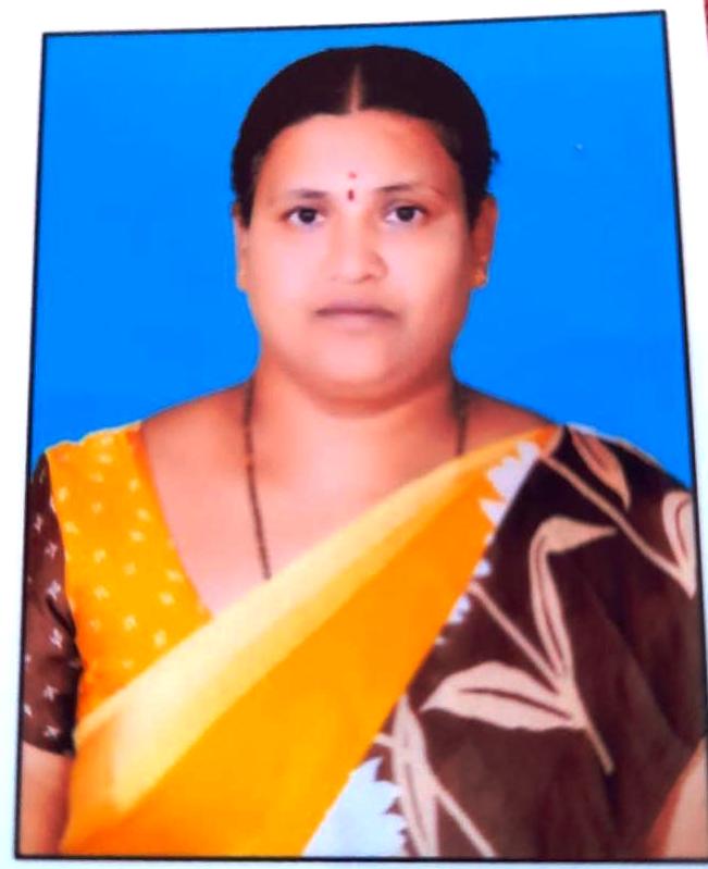 Rajeshwari - Part time Cleaner and Cook and Baby Sitter in Lakshmipura in Bangalore Bengaluru