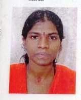 Suhasini - Part time Cleaner and Cook in Koramangala in Bangalore Bengaluru