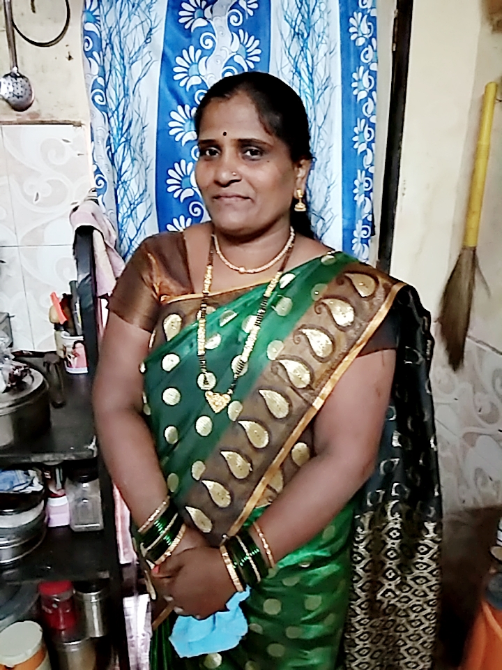 Saylee Vijay Jadhav