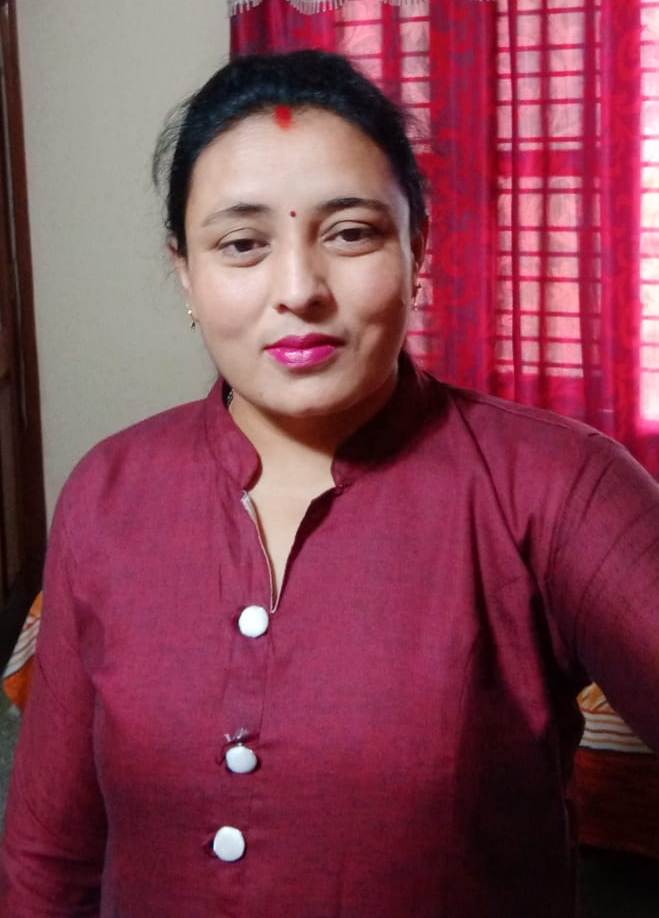 Madhura - Part time Baby Sitter in Peenya 2nd Stage in Bangalore Bengaluru