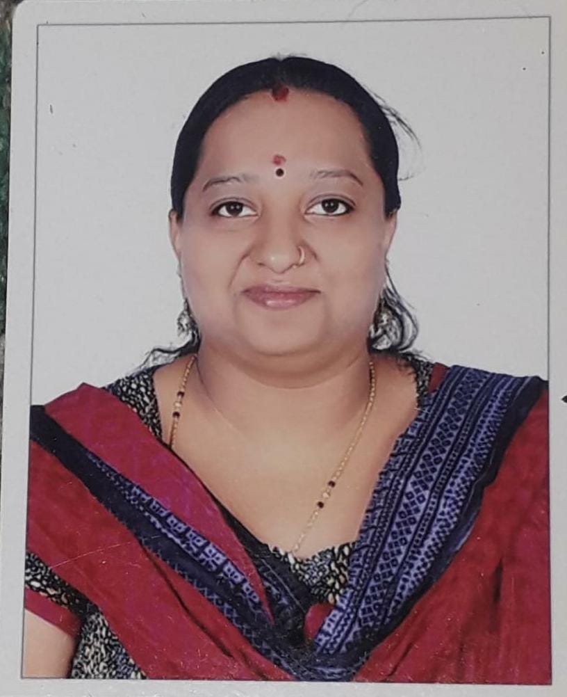 Roopa N