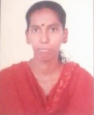 M Vedavathi - Part time Baby Sitter in Neelasandra in Bangalore Bengaluru