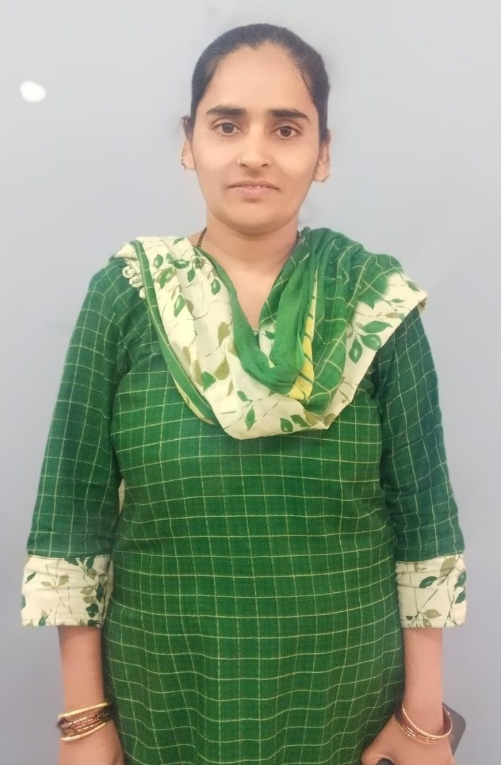 Hasinabegam - Full time Cleaner and Cook and Baby Sitter in Belgaum in Bangalore Bengaluru