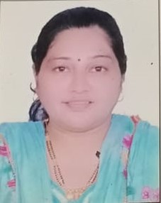 Durga Tukaram  Pawar - Part time Cook in Charkop Gaon, kandivali west in Mumbai
