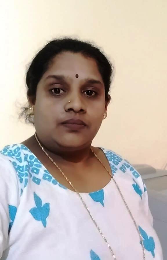 Shobha M - Part time Cook and Baby Sitter in Dommasandra in Bangalore Bengaluru