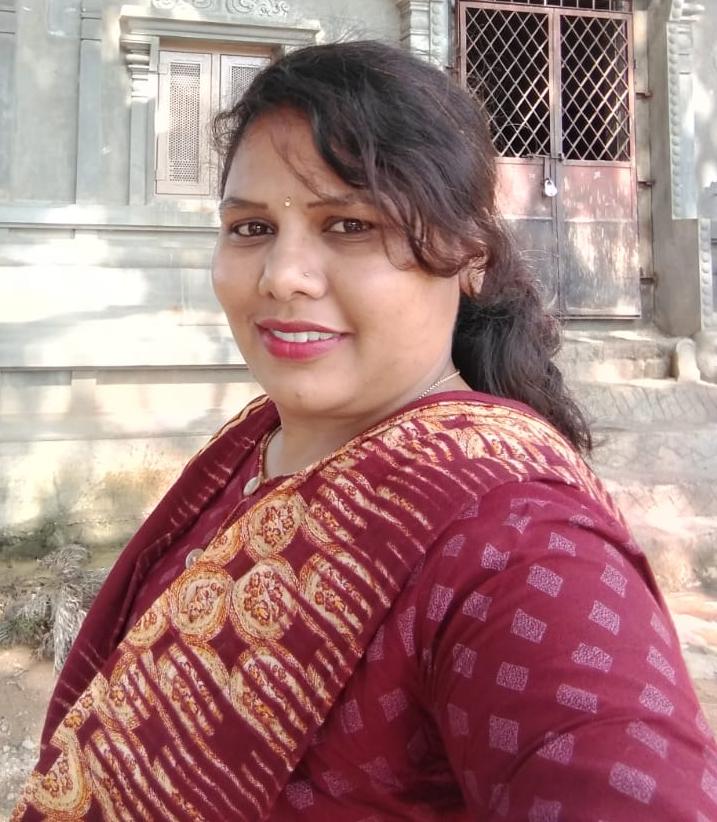 Nandini C - Part time Cook in Ejipura in Bangalore Bengaluru
