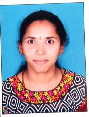 Ambika M - Part time Cleaner and Cook in Jayanagar 1st Block in Bangalore Bengaluru