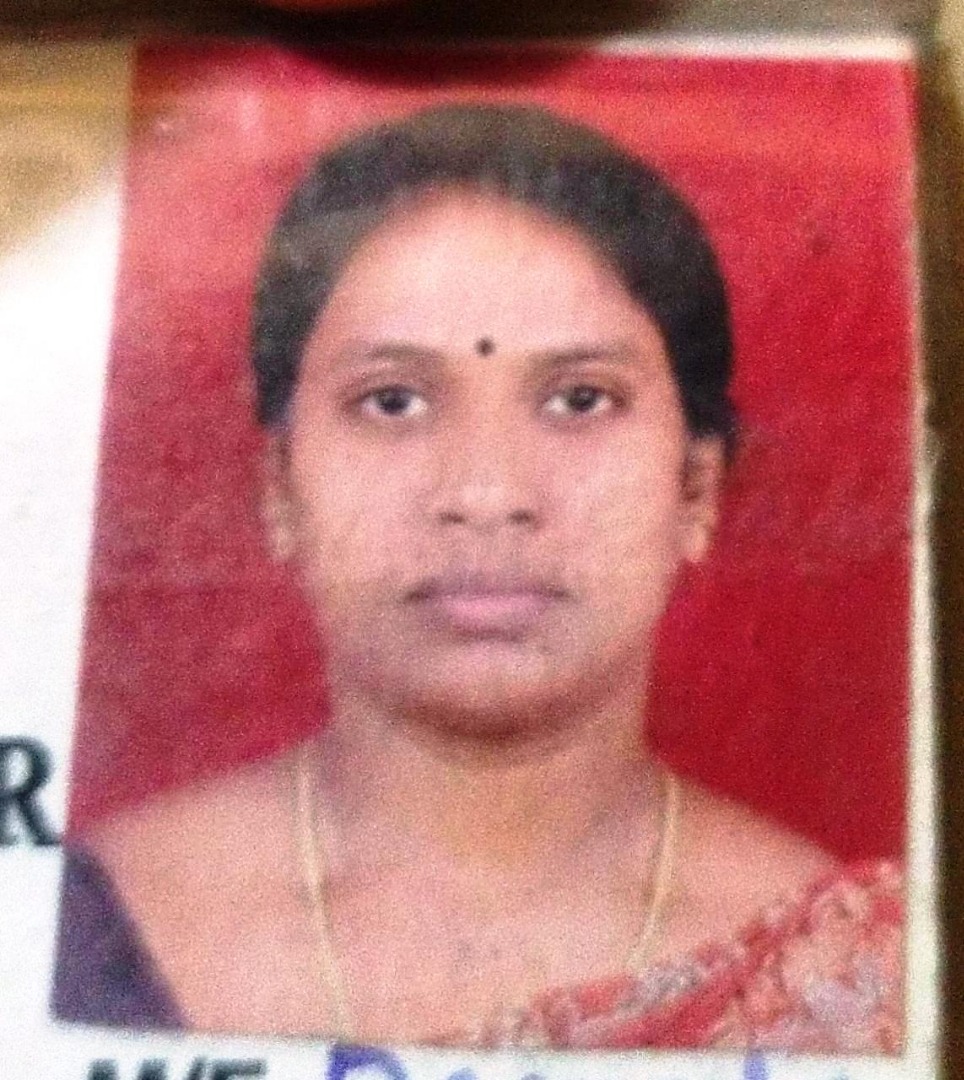 Shobha S - Part time Cleaner and Patient Care and Elderly Care and Baby Sitter in Siddapura in Bangalore Bengaluru