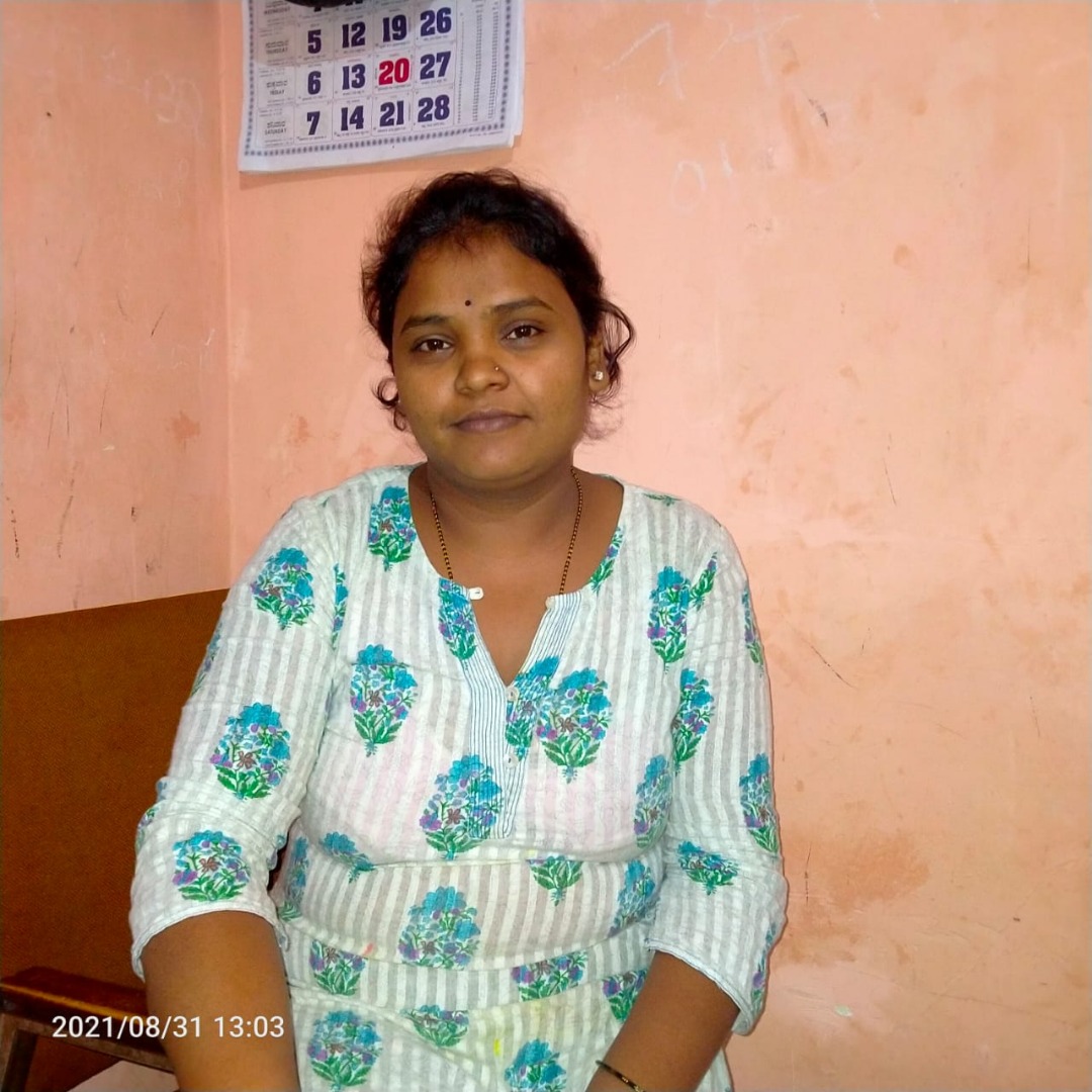 Shobha Anand Pattar