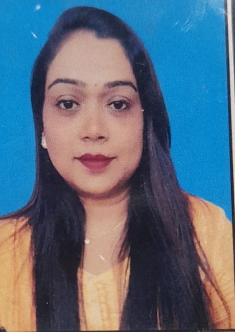 Neelam Patil