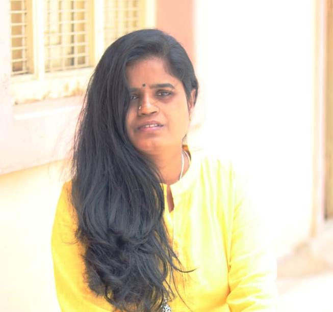 Indira R - Part time Cook in A Narayanapura in Bangalore Bengaluru