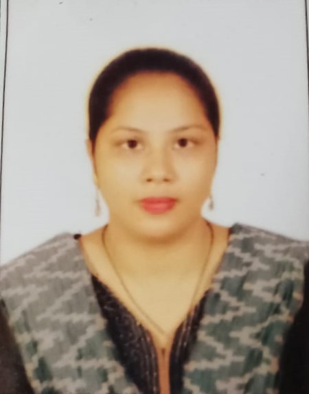 Kavita Rocky Adimani - Part time Cook in Mahim in Mumbai