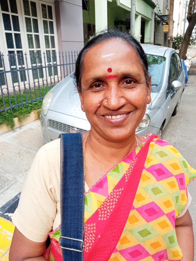 Usha