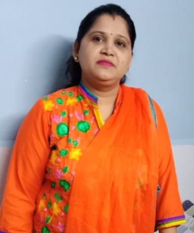 Shakuntala Vijay Vinjuda - Part time Cleaner and Cook in Borivali East in Mumbai