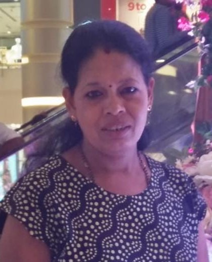 Mohini Poojary - Full time Cleaner and Cook and Patient Care and Elderly Care and Baby Sitter in Kulshekar in Mangalore