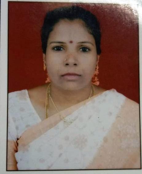 Umadevi G - Part time Cook and Patient Care and Elderly Care and Baby Sitter in Bhuvaneshwari Nagar in Bangalore Bengaluru