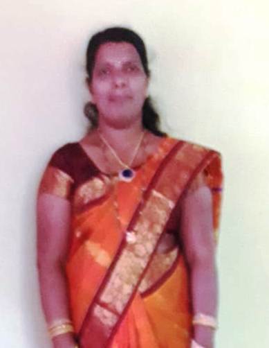 Nagarathna - Part time Baby Sitter in Yelahanka in Bangalore Bengaluru