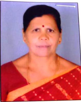 Girija Sadakshari - Part time Cook and Patient Care and Elderly Care and Baby Sitter in Sunkadakatte in Bangalore Bengaluru