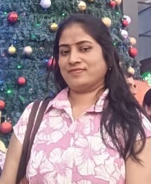 Pratibha Kishor Raytadke - Part time Cook in nerul west in Mumbai