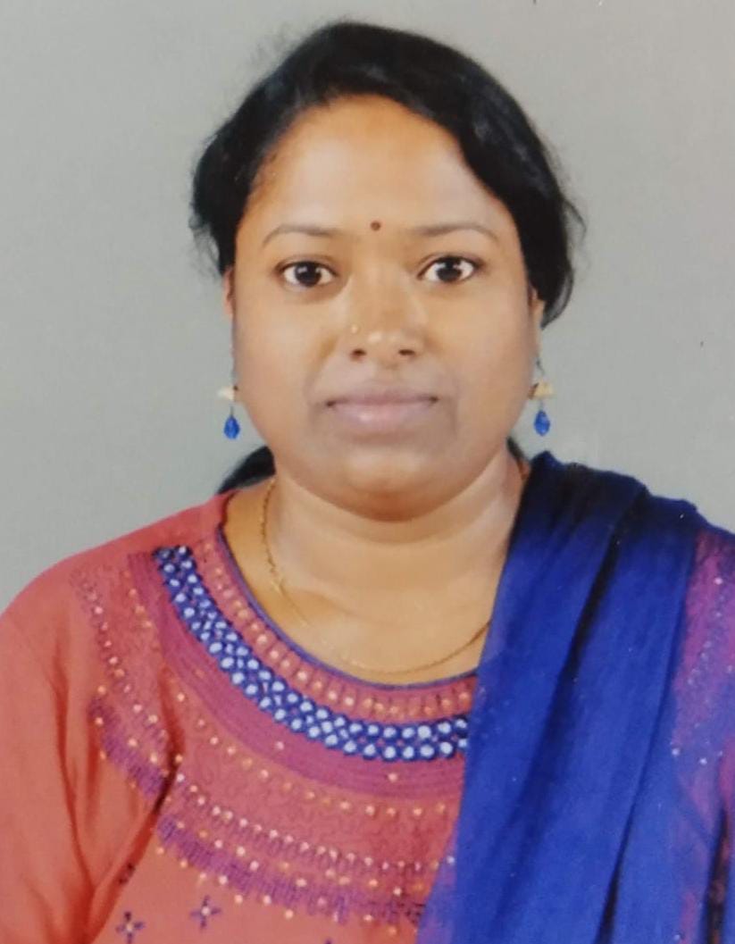 M Indumathy - Full time Baby Sitter in Vidyaranyapura in Bangalore Bengaluru