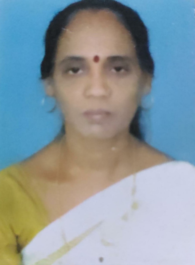 Pratiksha Bane - Part time Cleaner and Cook in Vitawa in Mumbai