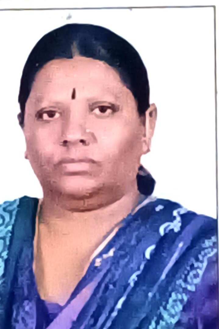 N Sulochana - Part time Cook and Baby Sitter in Vijayanagar in Bangalore Bengaluru