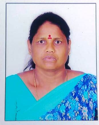 Jayalakshmi - Part time Cook in Indiranagar in Bangalore Bengaluru