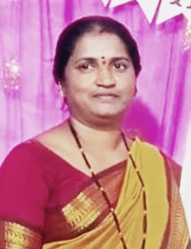 Madabai Dilip Thotve - Part time Cook in Kandivali East in Mumbai