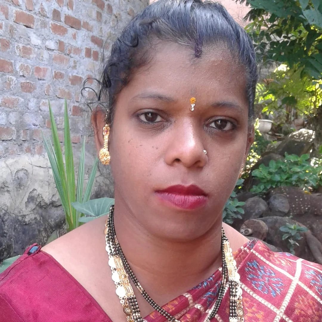 Manda Ramji Dasavate - Part time Cleaner and Baby Sitter in VIRAR WEST in Mumbai