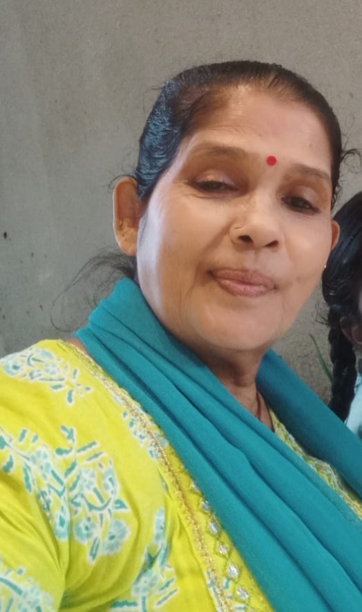 Anita Kadam - Full time Patient Care and Elderly Care and Baby Sitter in Kalwa in Thane