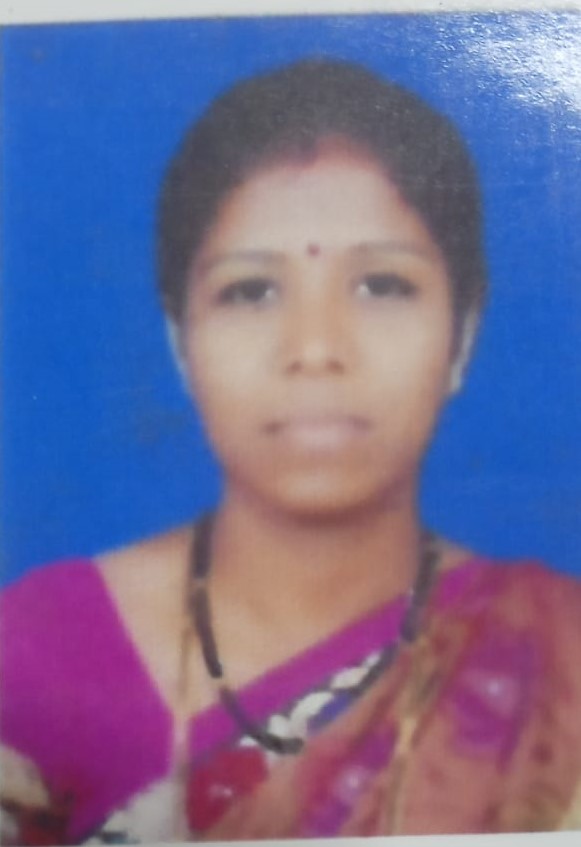 Sonali Harish Ghadge - Part time Cleaner in Khar West in Mumbai
