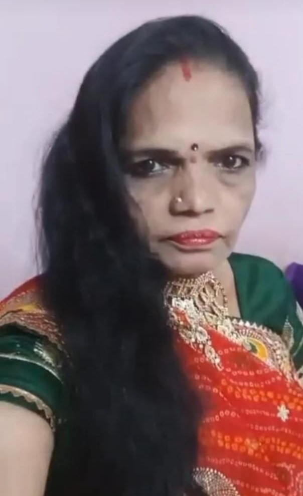 Ratna Mala Nayneshwar Madlhe - Part time Cleaner and Cook and Patient Care and Elderly Care and Baby Sitter in Shivaji Nagar in Solapur