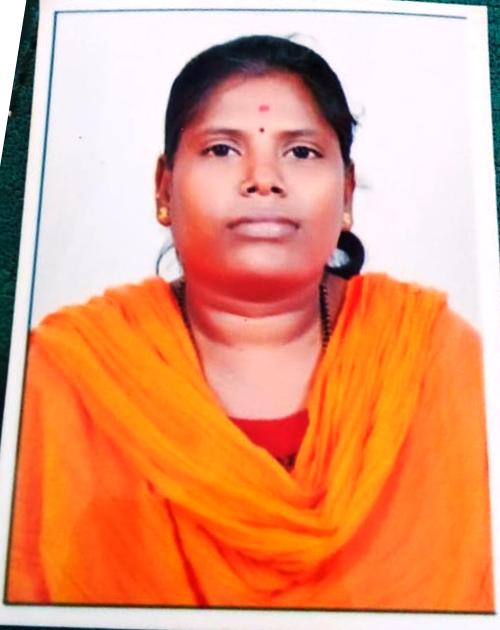 Kavitha - Part time Cook in Kalkere in Bangalore Bengaluru