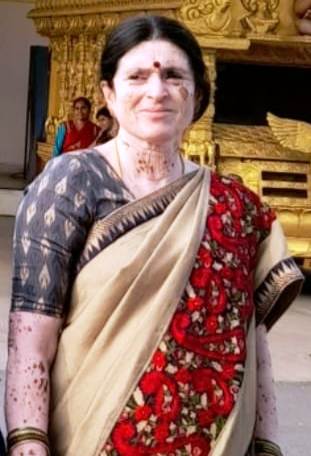 Rathna M - Part time Cook in Raghuvanahalli in Bangalore Bengaluru
