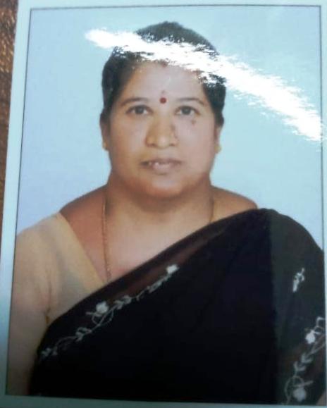 Jayalaxmi C B - Part time Cook in Chikkalasandra in Bangalore Bengaluru