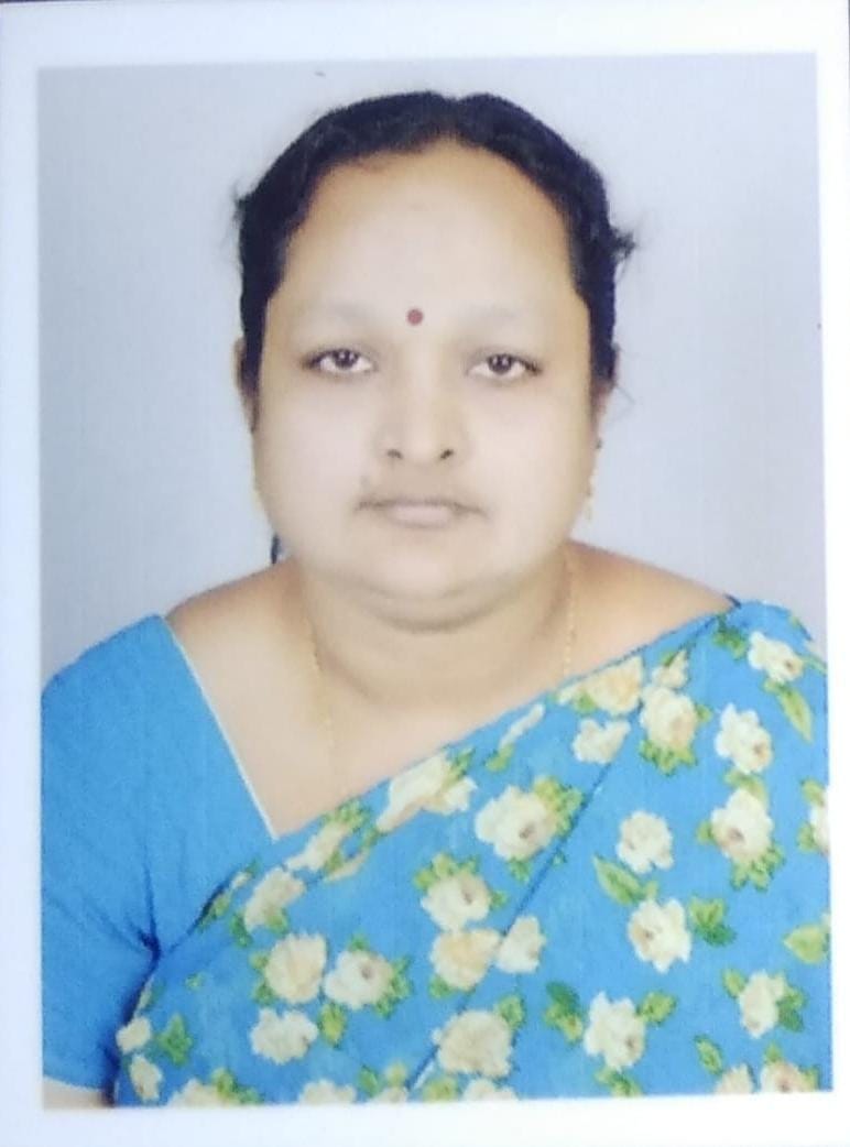 S Pushpalatha