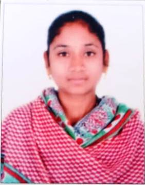 Sangeetha - Part time Baby Sitter in Yeshwanthpur in Bangalore Bengaluru