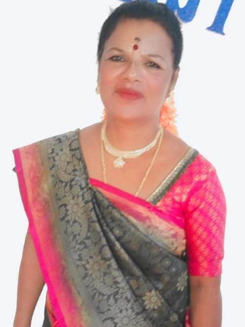 Ambika - Full time Cleaner and Cook and Patient Care and Elderly Care and Baby Sitter in Mudhanpaliya Circle in Bangalore Bengaluru