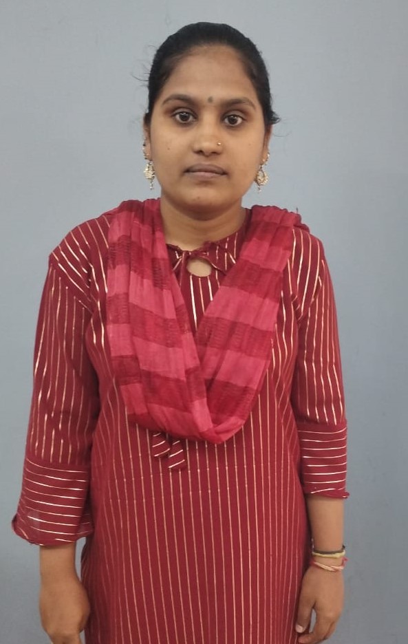 Sangeeta - Full time Cleaner and Cook and Patient Care and Elderly Care in Willson Garden in Bangalore Bengaluru