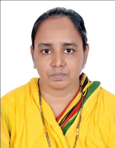 Haashi Mohammad sardar - Part time Cleaner and Cook and Baby Sitter in Turbhe in Navi Mumbai