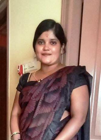 Roopa R - Part time Cook in Uttarahalli in Bangalore Bengaluru
