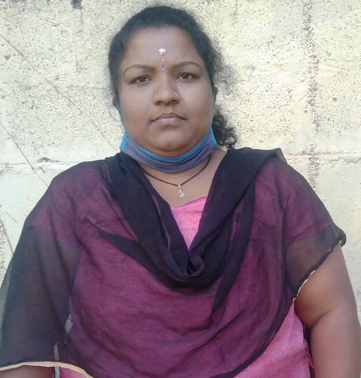 Sowmya - Part time Cleaner and Cook and Patient Care and Elderly Care in Yelahanka New Town in Bangalore Bengaluru