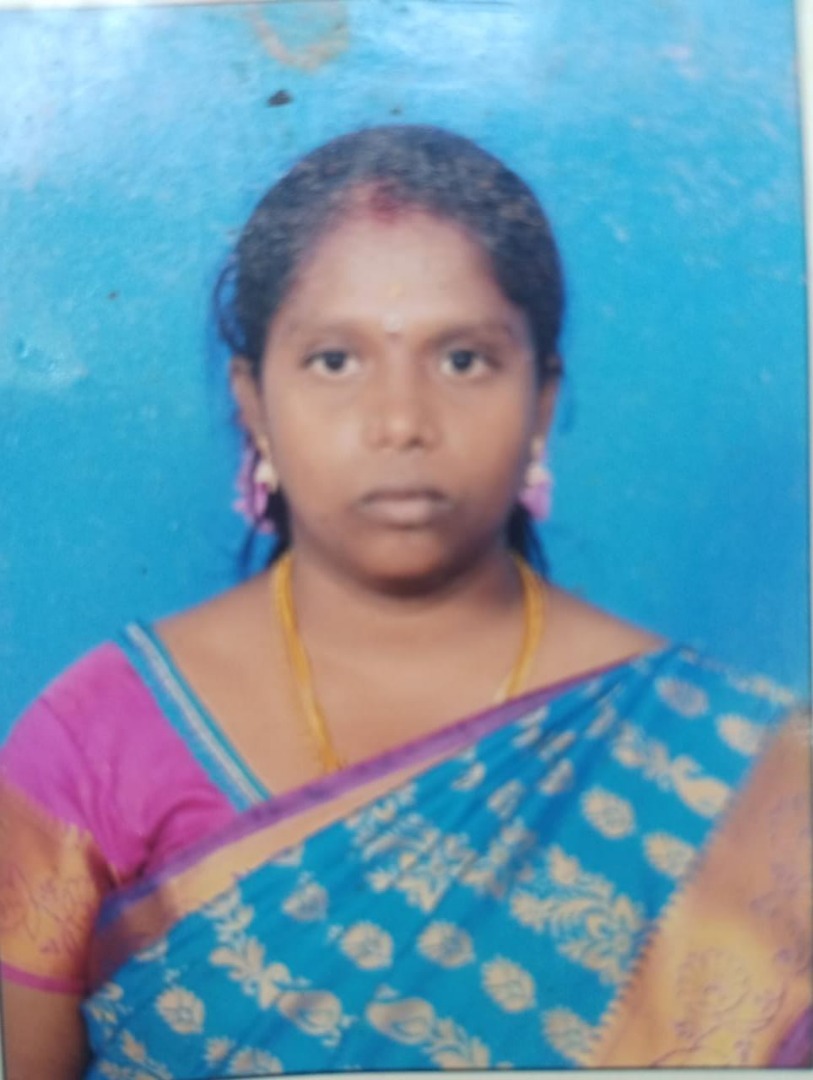 Revathi - Part time Cook in Thippasandra in Bangalore Bengaluru