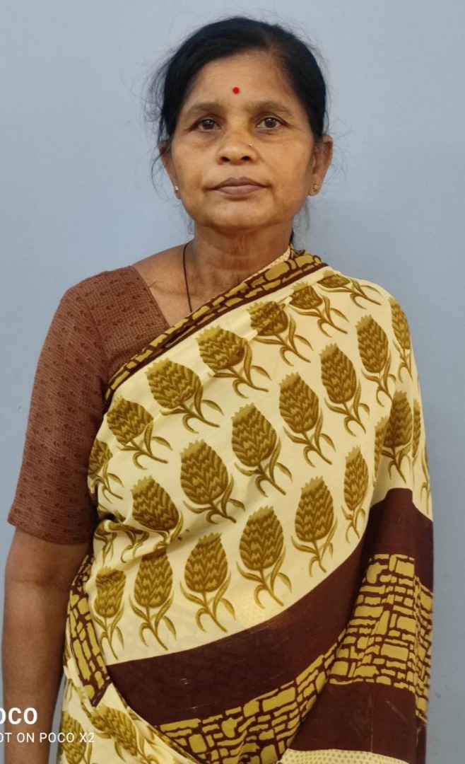shakunthala - Full time Cleaner and Cook and Patient Care and Elderly Care and Baby Sitter in Wilson Garden in Bangalore Bengaluru