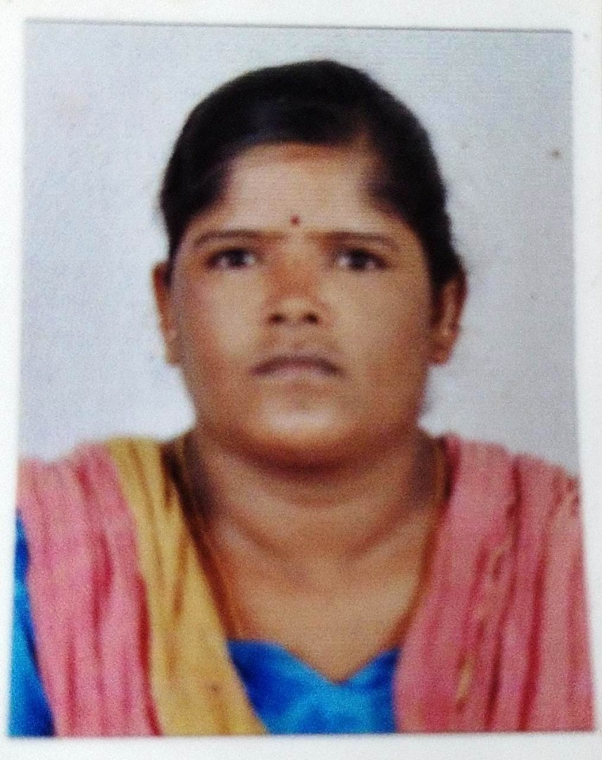 Anjinamma - Part time Cook in Byatarayanapura in Bangalore Bengaluru