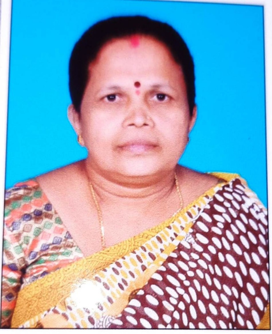 S Shakunthala - Part time Baby Sitter in Mariyappana Palya in Bangalore Bengaluru