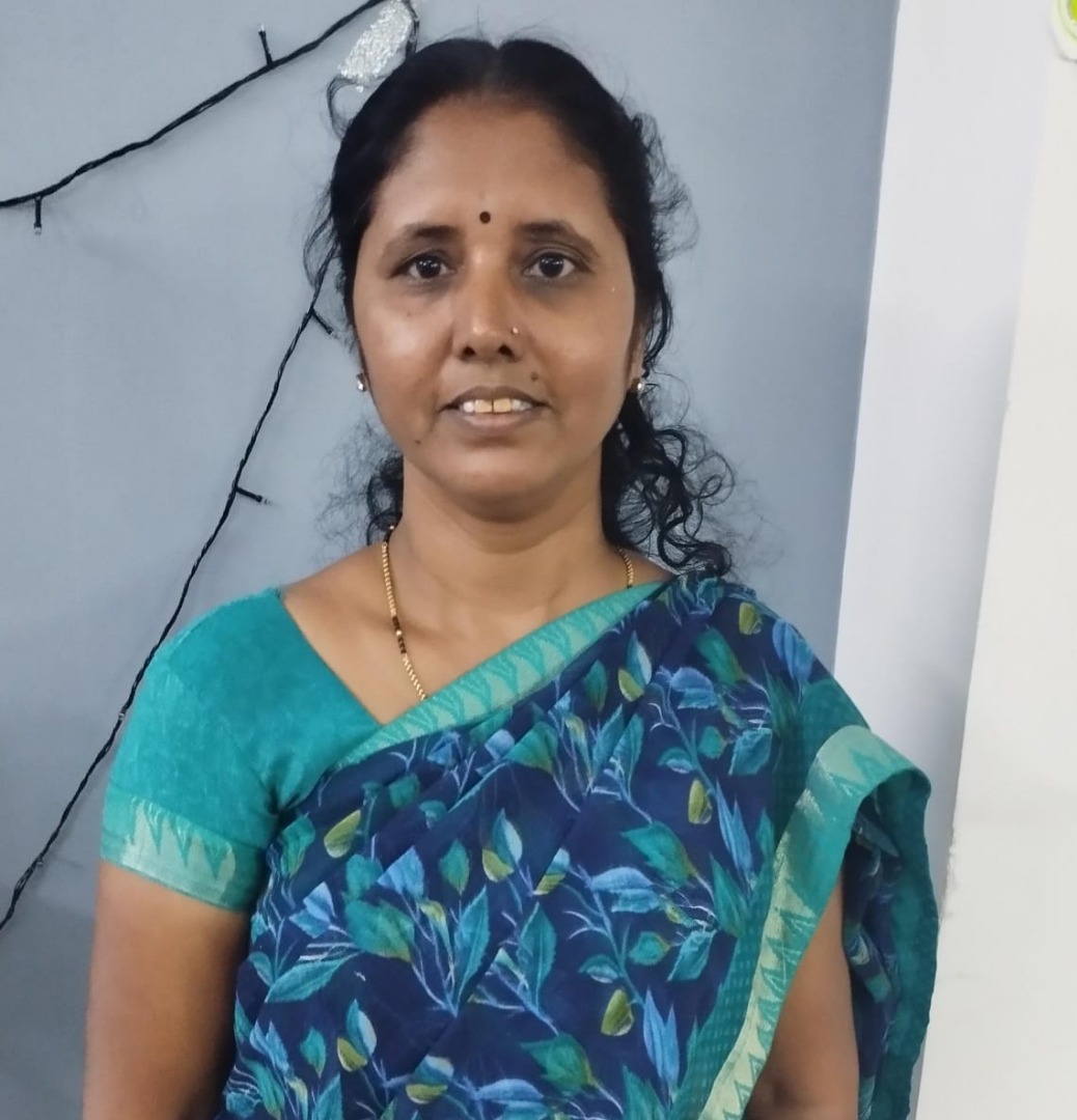 Ranjana Shivanand niloor - Full time Cleaner and Cook and Patient Care and Elderly Care and Baby Sitter in gulbarga in Karwar