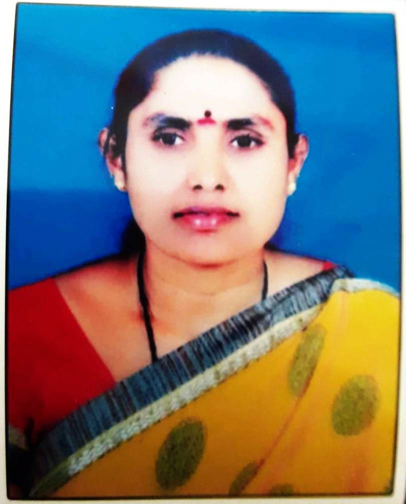 Geetha - Part time Cleaner in Kaikondrahalli in Bangalore Bengaluru
