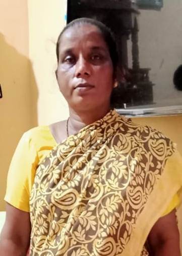 Usha dagadu aayare - Full time Patient Care and Elderly Care and Baby Sitter in powai east in Mumbai